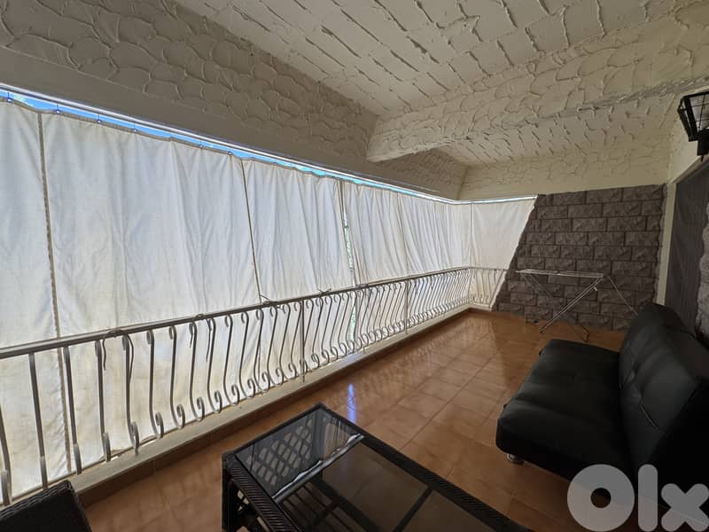 Furnished renovated chalet for sale in Satellity FIR2891 1