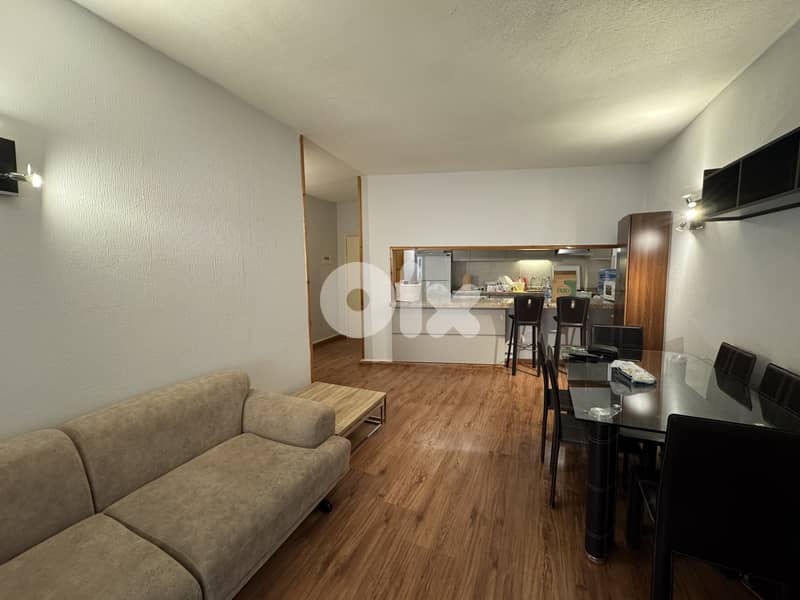 Furnished renovated chalet for sale in Satellity FIR2891 2