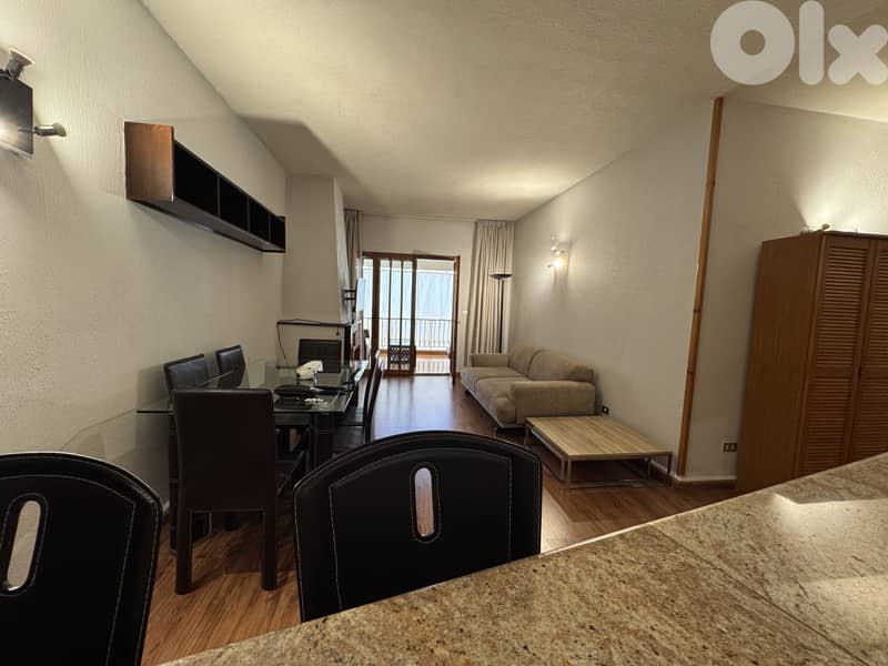 Furnished renovated chalet for sale in Satellity FIR2891 7