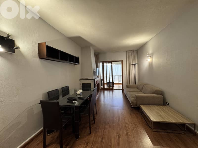 Furnished renovated chalet for sale in Satellity FIR2891 8