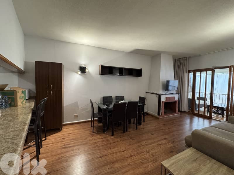 Furnished renovated chalet for sale in Satellity FIR2891 9