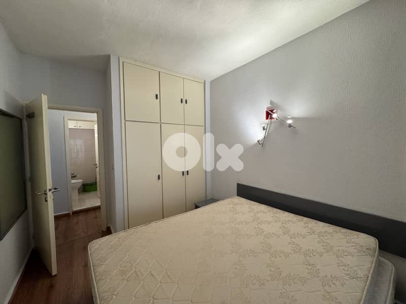 Furnished renovated chalet for sale in Satellity FIR2891 11