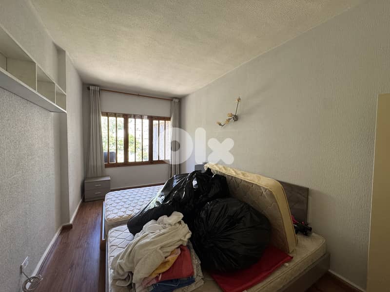 Furnished renovated chalet for sale in Satellity FIR2891 12