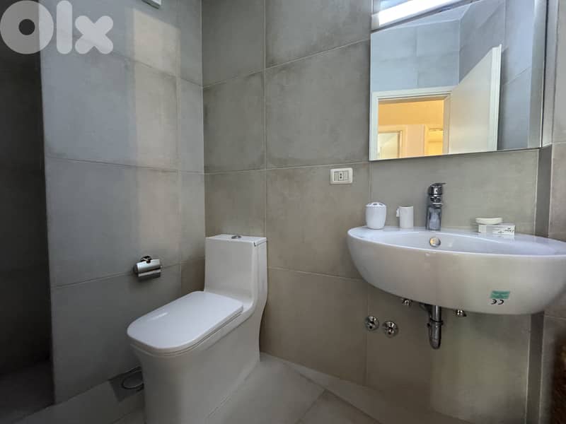 Furnished renovated chalet for sale in Satellity FIR2891 13