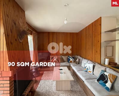 Charming chalet located in the prime plateau du Mzaar. REF#ML121388