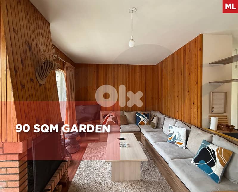 Charming chalet located in the prime plateau du Mzaar. REF#ML121388 0