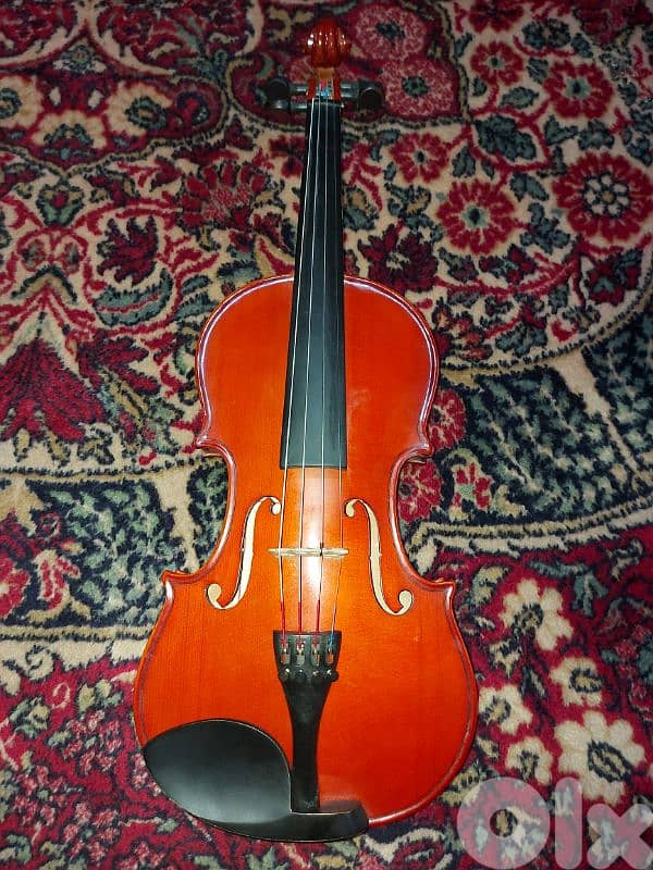 Violin for Sale 1