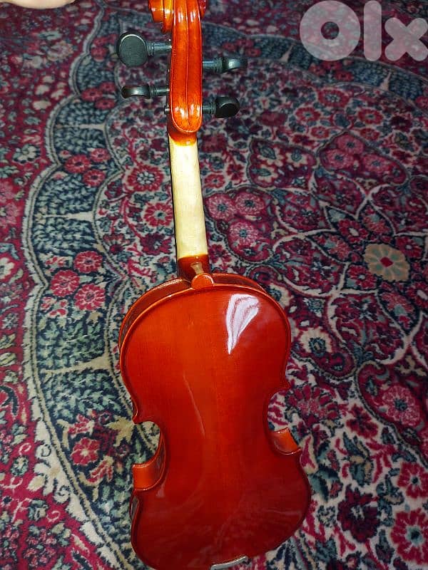 Violin for Sale 2
