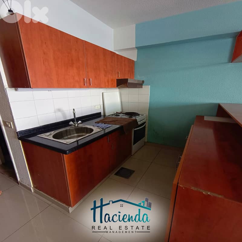 Sea View Chalet For Rent In Tabarja Donna Maria 2