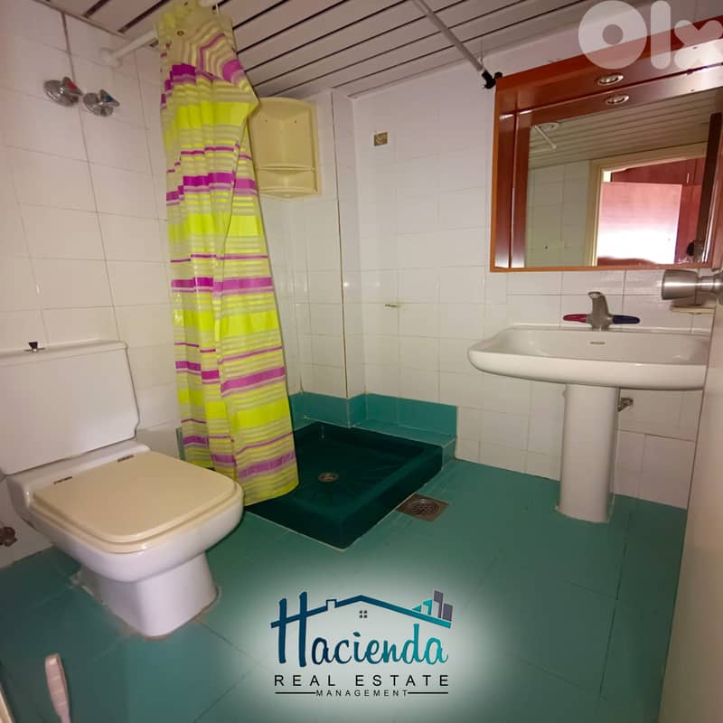 Sea View Chalet For Rent In Tabarja Donna Maria 3