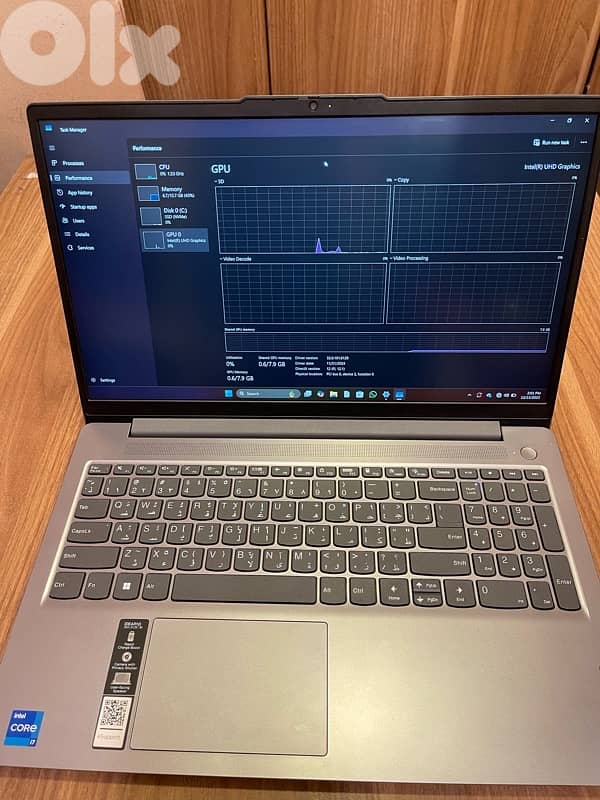 Lenovo ideapad slim 3 5