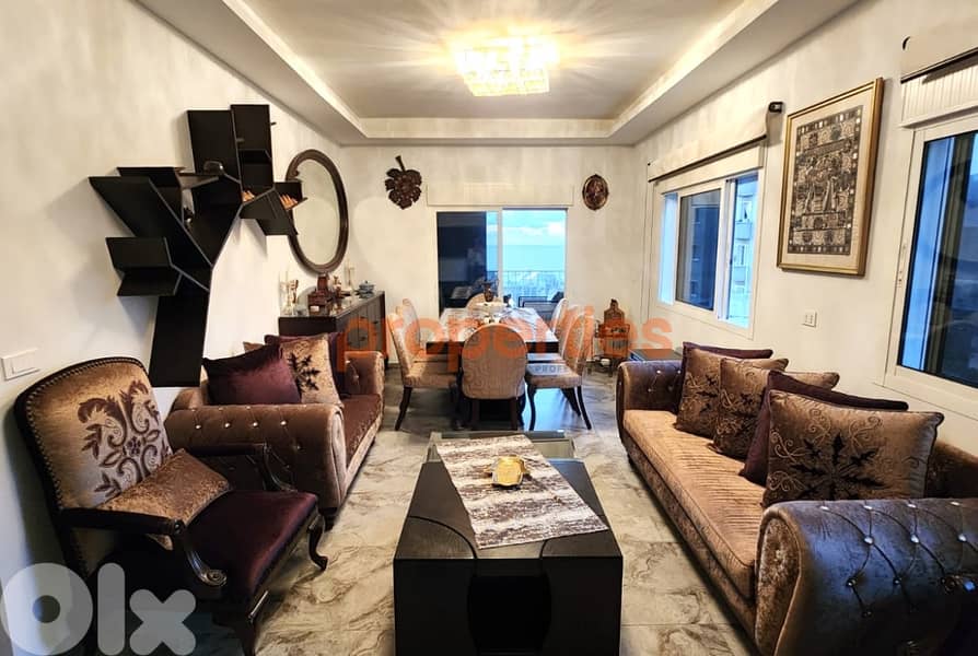 Apartment For Rent in Kartaboun - jbeil - CPJRK330 0
