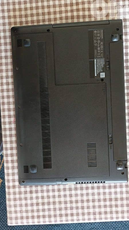 Lenovo G 50 - 80 Laptop 2