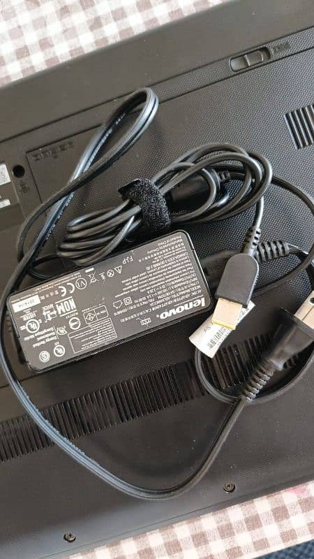 Lenovo G 50 - 80 Laptop 4