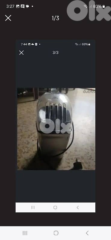 popcorn  machine  like new 0