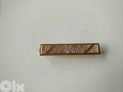 Vintage clip tie short - Not Negotiable