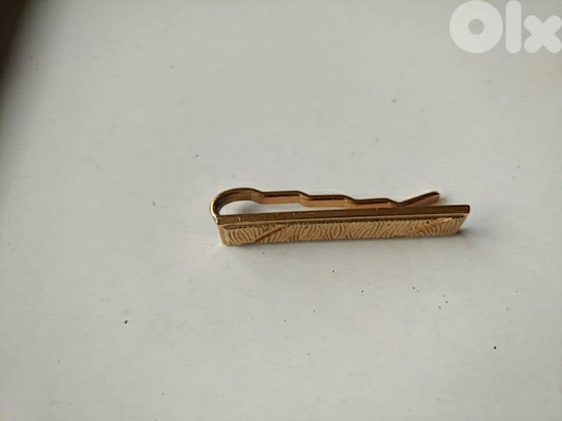 Vintage clip tie short - Not Negotiable 1