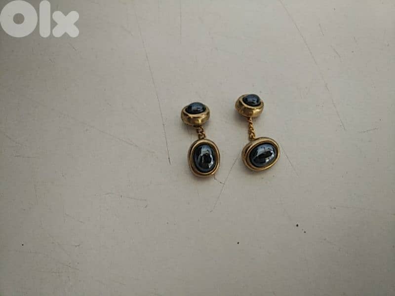 Old cufflinks - Not Negotiable 2