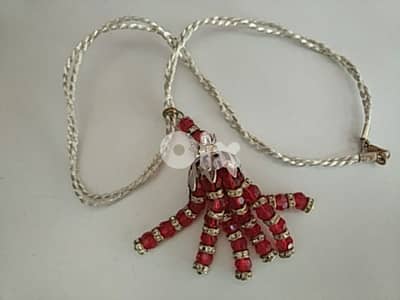 Elegant necklace - Not Negotiable