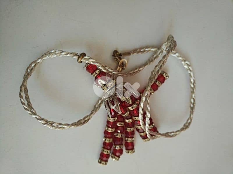 Elegant necklace - Not Negotiable 1