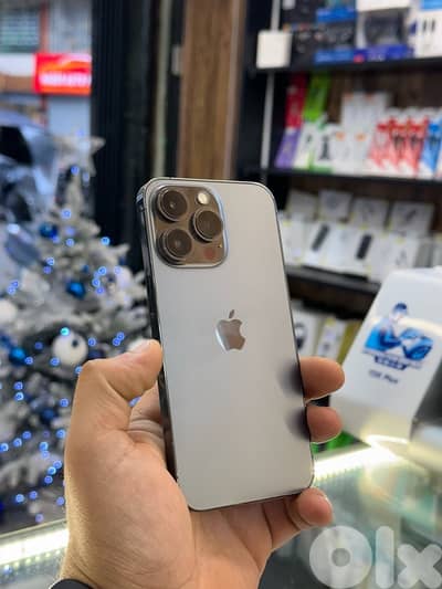 iPhone 13 Pro 256Gb battery 91% like new