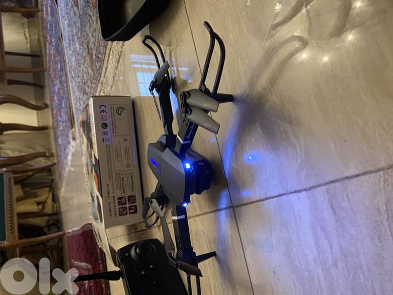 brand new negotiable drone 45$ 1