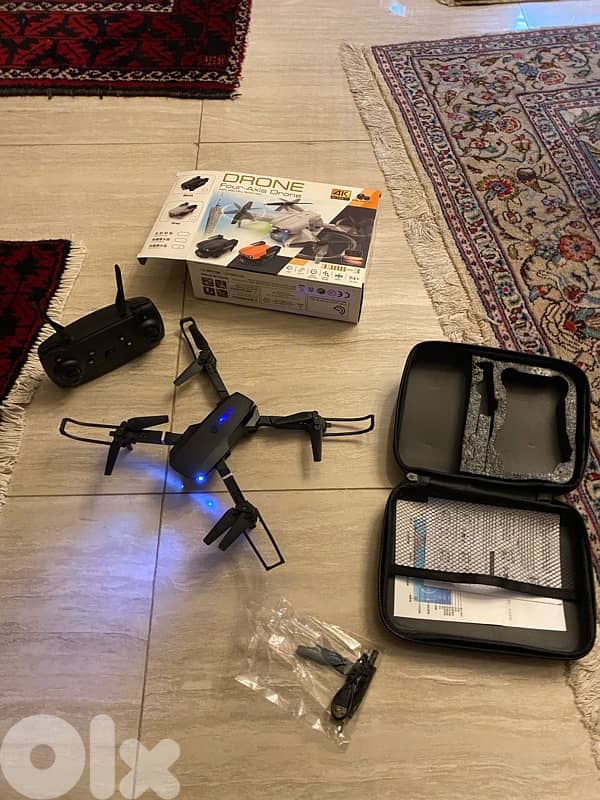 brand new negotiable drone 45$ 2
