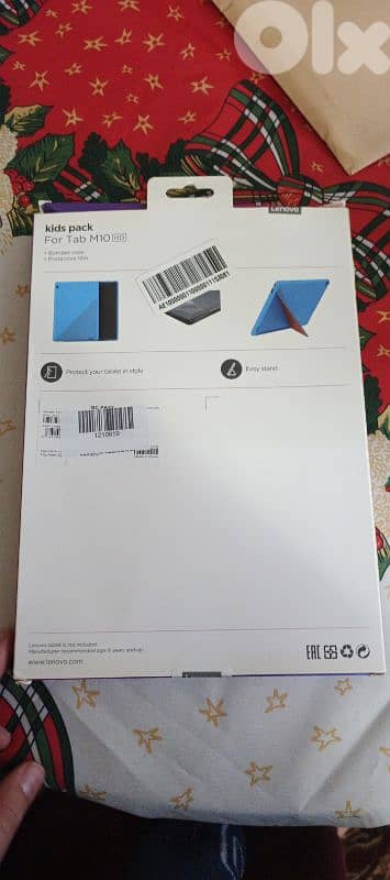 Tablet Lenevo TB-X104F 1