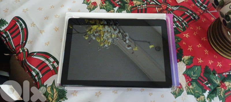 Tablet Lenevo TB-X104F 2