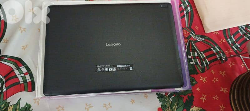 Tablet Lenevo TB-X104F 3