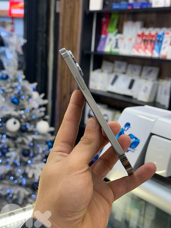 iPhone 13 Promax 128Gb BH:88% super clean like new 1