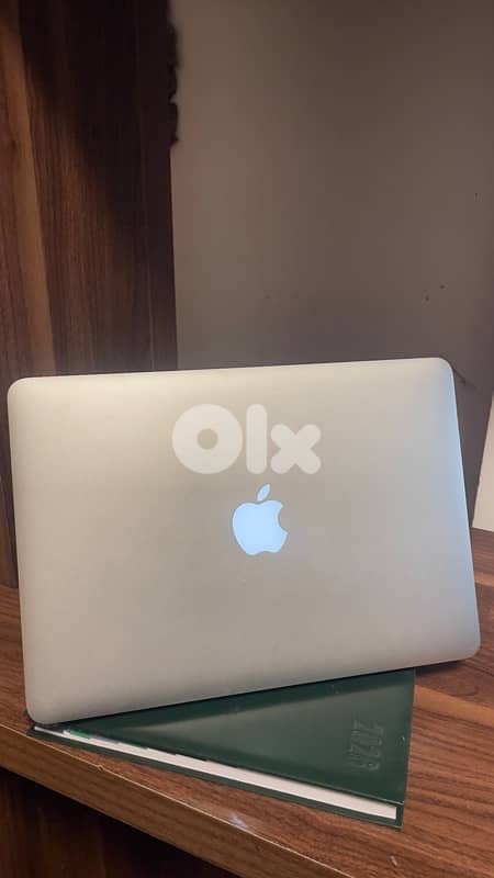 MacBook Pro 13” Retina (A1502) — 2013 —  with MagSafe charger 1