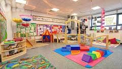 SPACIOUS NURSERY SPACE FOR RENT IN HAMRA PRIME | 300SQ | HAMR-174