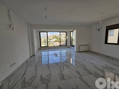 Classy 165SQM Apartment in Bsalim for 255,000$