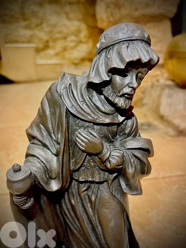 Gerard Garouste (French, b. 1946) 1