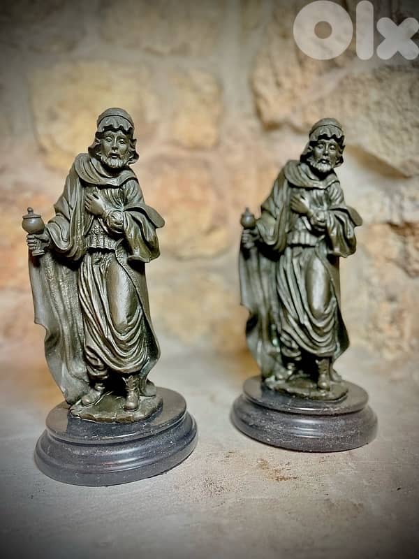 Gerard Garouste (French, b. 1946) 3