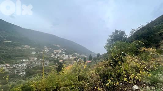 RWB325CA - Land for sale in Jbeil - Haqel