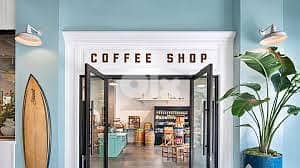 KRAYTEM LAU SIDE COFFEE SHOP FOR RENT  | 450SQ | JNR-226