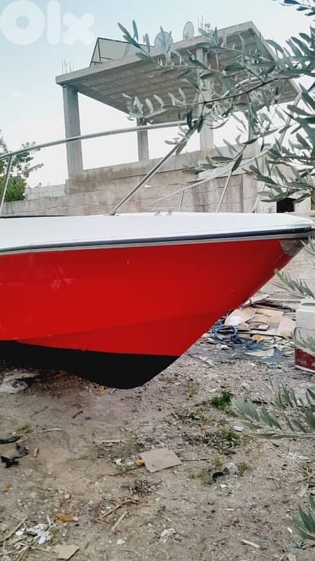 lunch center console 1