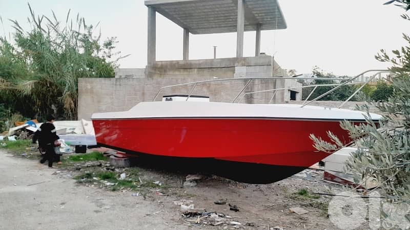 lunch center console 4