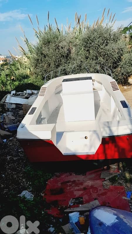 lunch center console 6