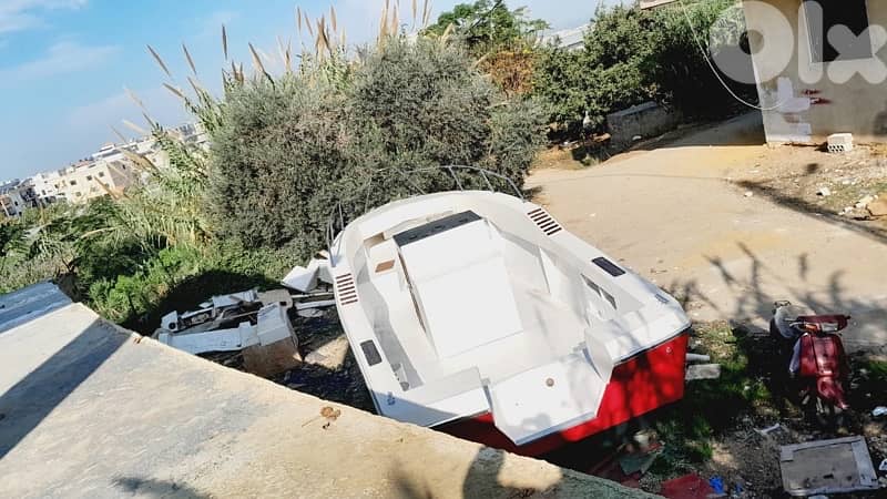 lunch center console 8