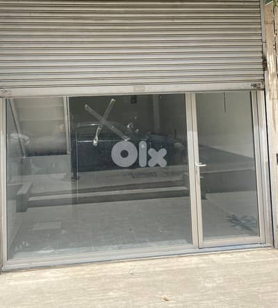 SPACIOUS SHOWROOM FOR RENT IN HAMRA PRIME | 200SQ | HAMR-227