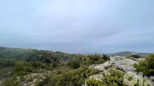 RWB326CA - Land for sale in Jbeil - Kfarsama