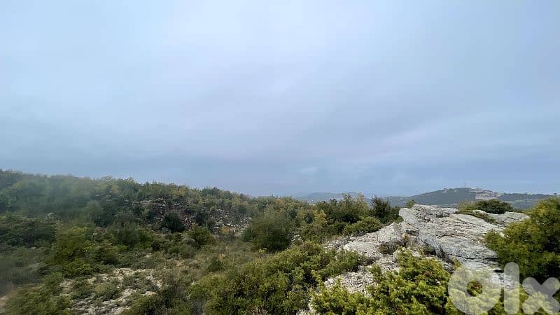 RWB326CA - Land for sale in Jbeil - Kfarsama 0