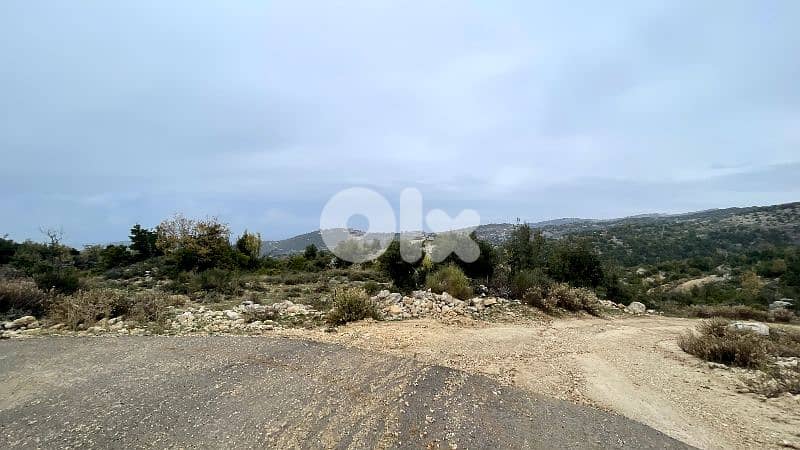 RWB326CA - Land for sale in Jbeil - Kfarsama 7