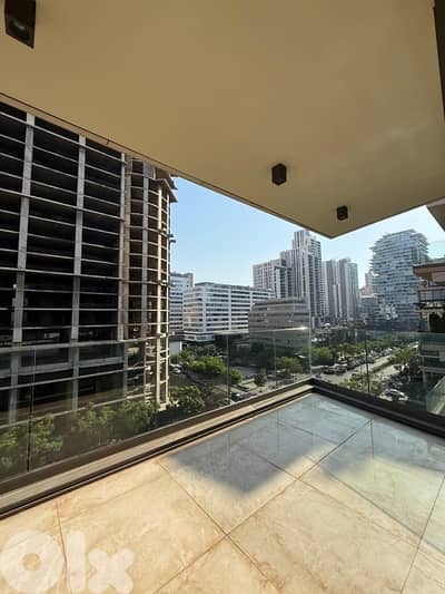 Luxurious Apartment For Sale | Downtown