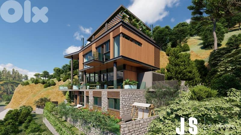 RWB325CA - Land for sale in Jbeil - Haqel 5