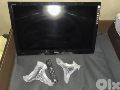 Sony EX31 Bravia
