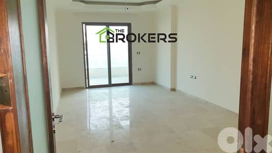 Apartment for Sale in Zoukak al Blat شقة للبيع في زقاق البلاط